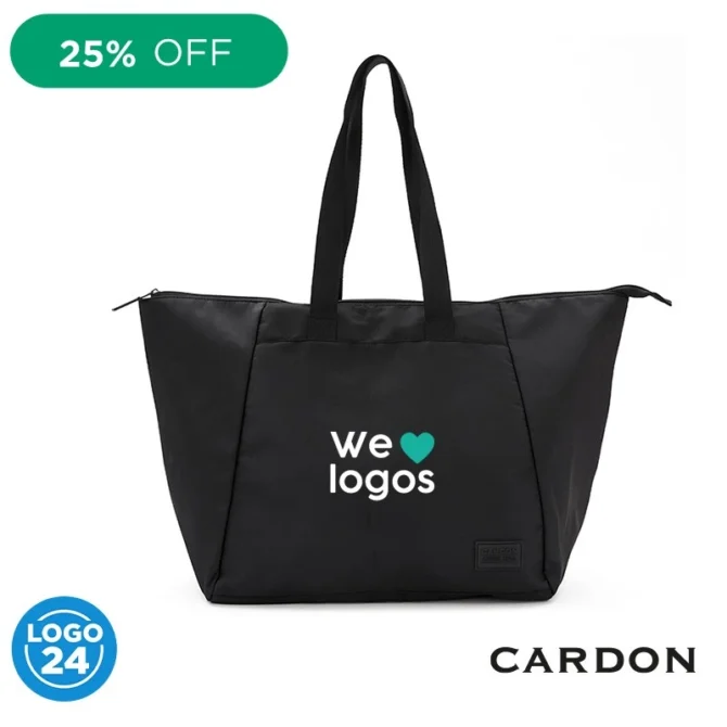 Bolso Plegable Parodi