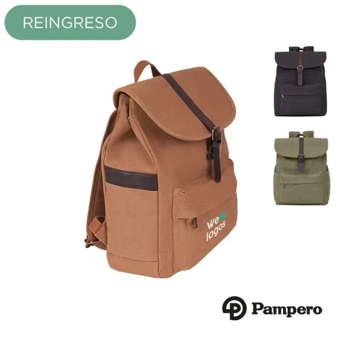 Mochila Traful