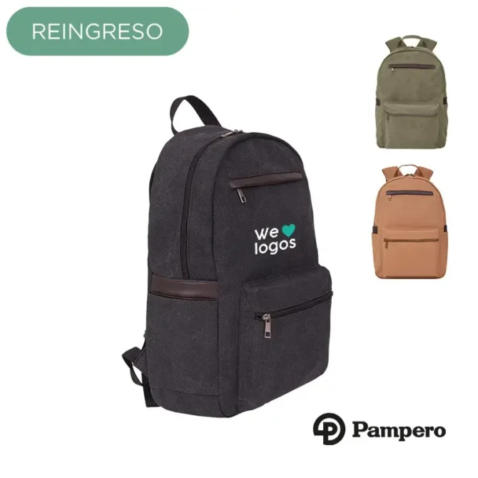 Mochila Esquel