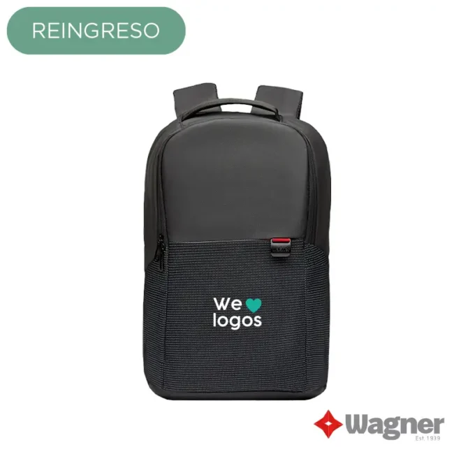 Mochila HAUS