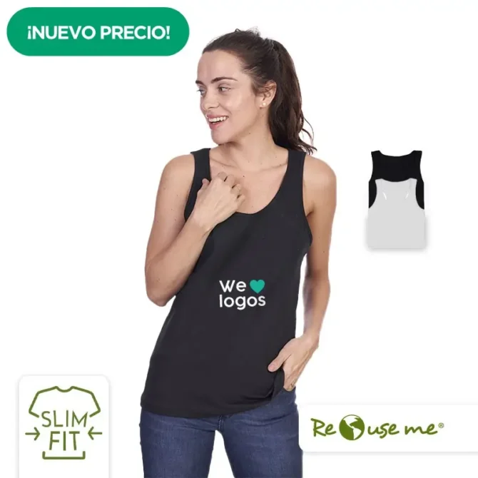 Musculosa Coral