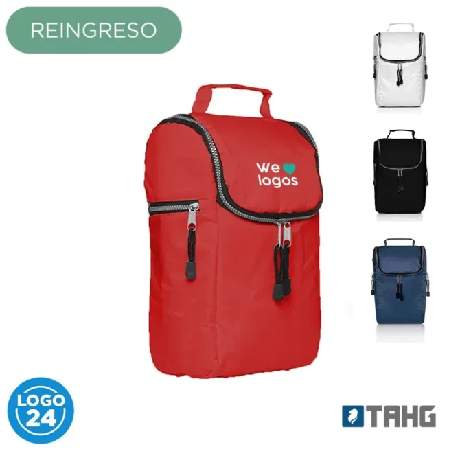 New Cooler Antartida