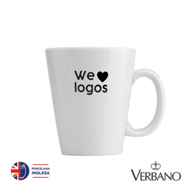 TAZA RECTA 300