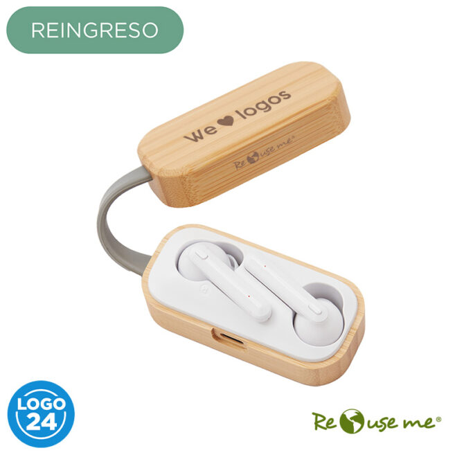 Auriculares NALU