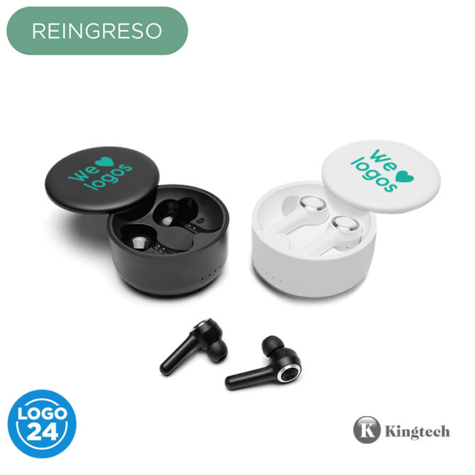 Auriculares GALIO