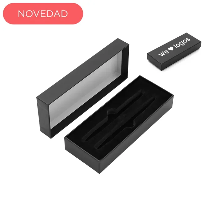 Caja para Boligrafos