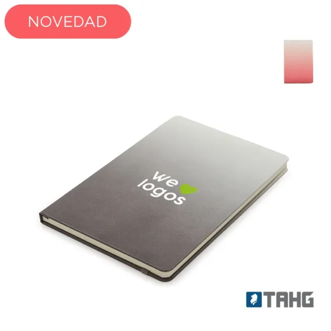 Cuaderno Balayage