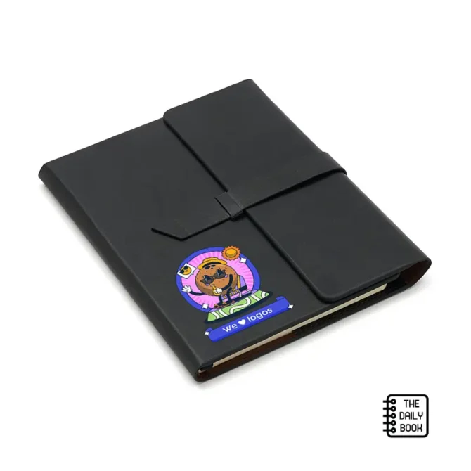 Cuaderno Freedom