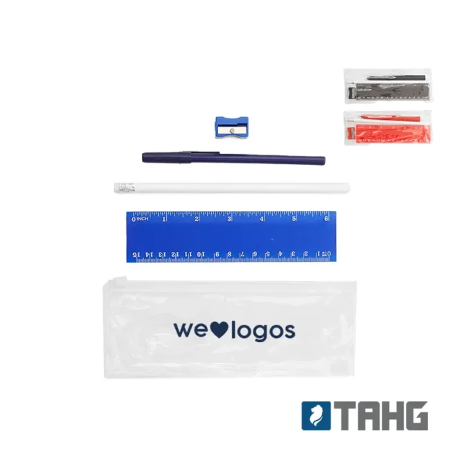 Set Stationery Visibility