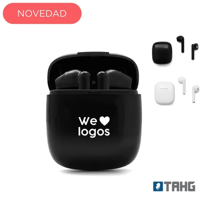 Auriculares PROTON