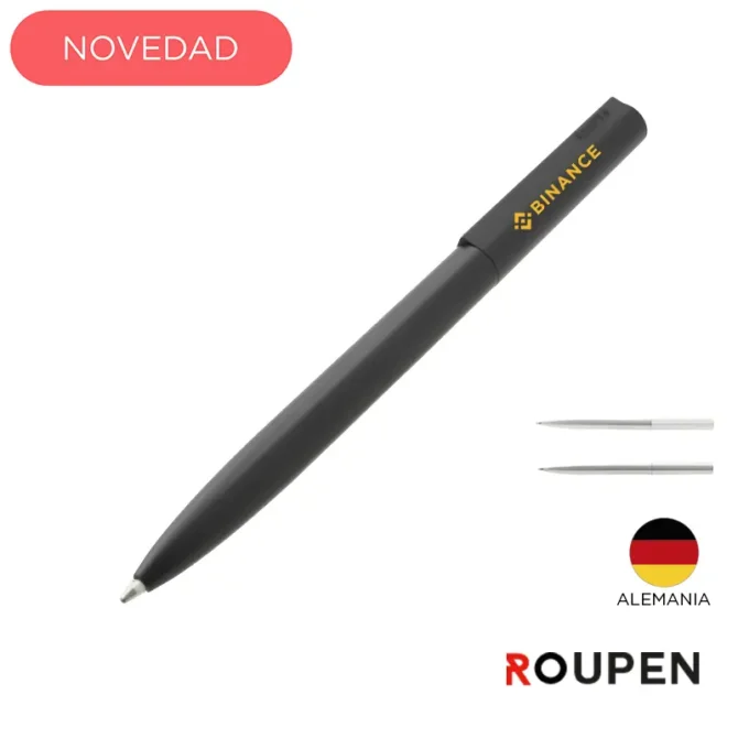 Boligrafo FUSSEN