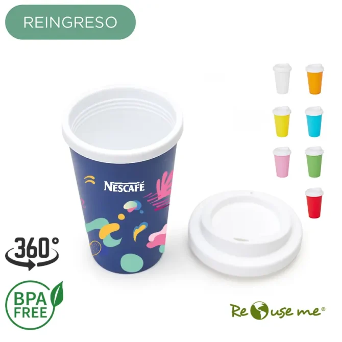Jarro Mocca