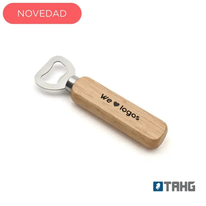Destapador Amber