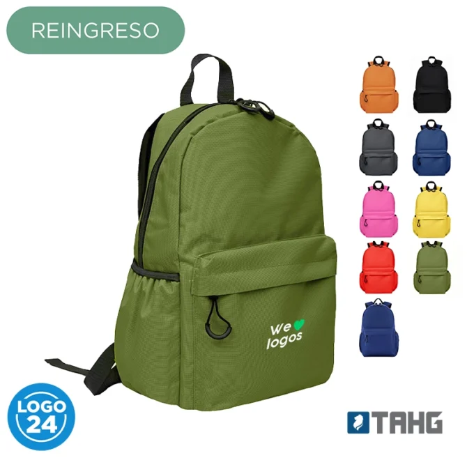 Mochila Lisa