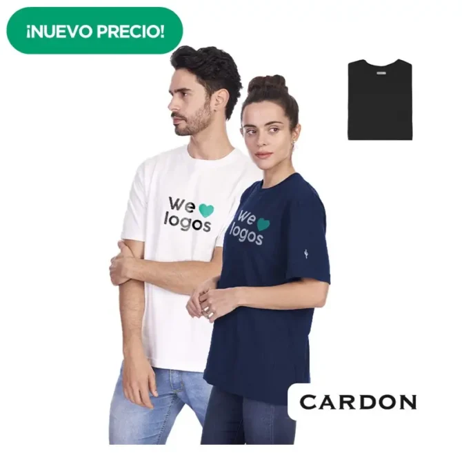Remera Quina