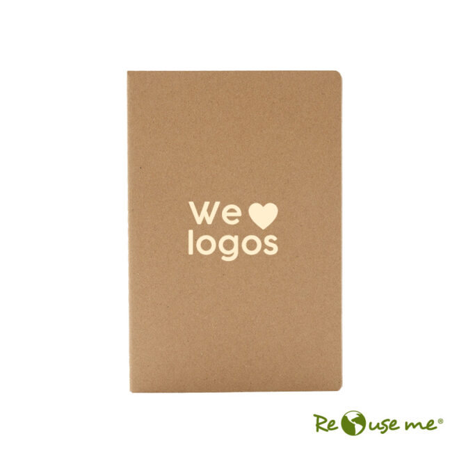 Cuaderno Clay