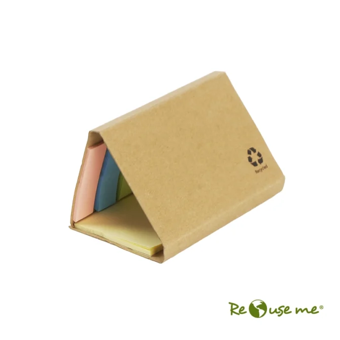 Set de Notas Eco Calculadora - Imagen 3