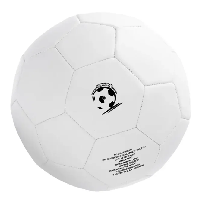 Pelota de Futbol Nro.5 AMERICA - Imagen 4