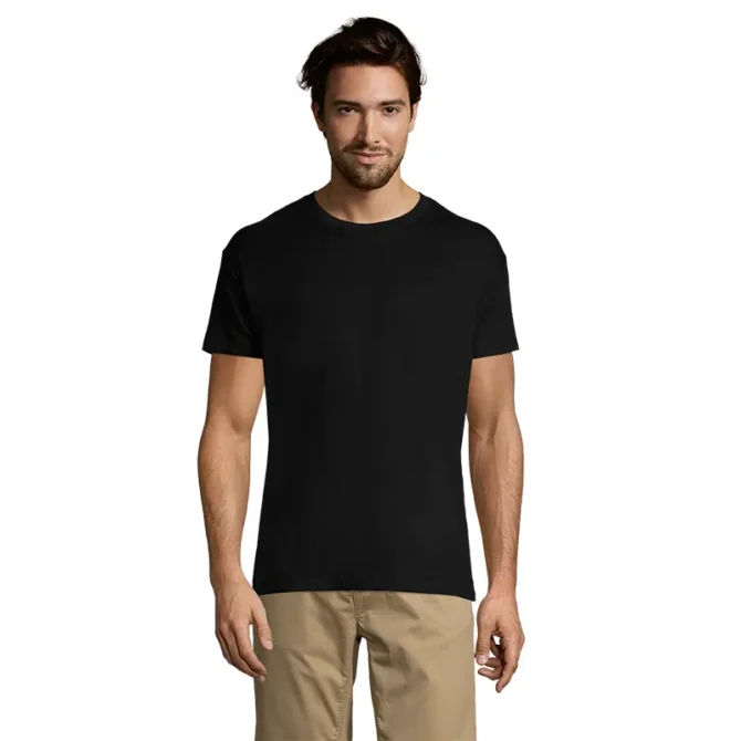 Remera Regent Hombre/Unisex - Imagen 2