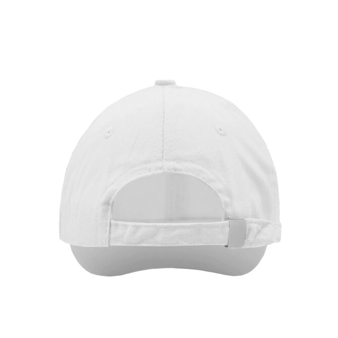 Gorro TAHG 168 c/broche - Imagen 3