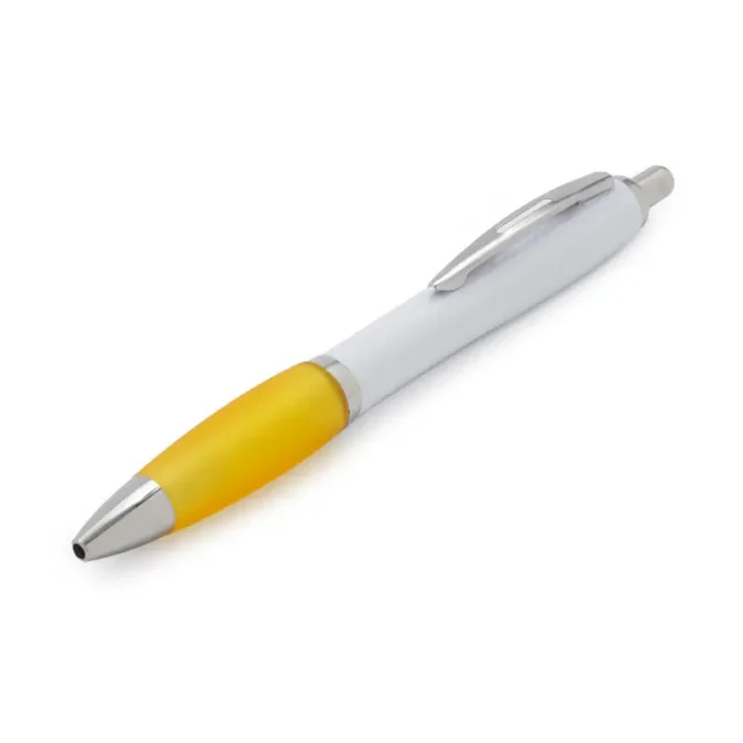 Boligrafo Vento White - Imagen 18