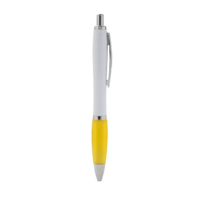 Boligrafo Vento White - Imagen 22