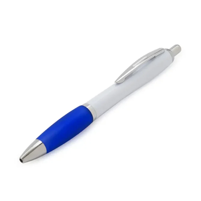 Boligrafo Vento White - Imagen 19