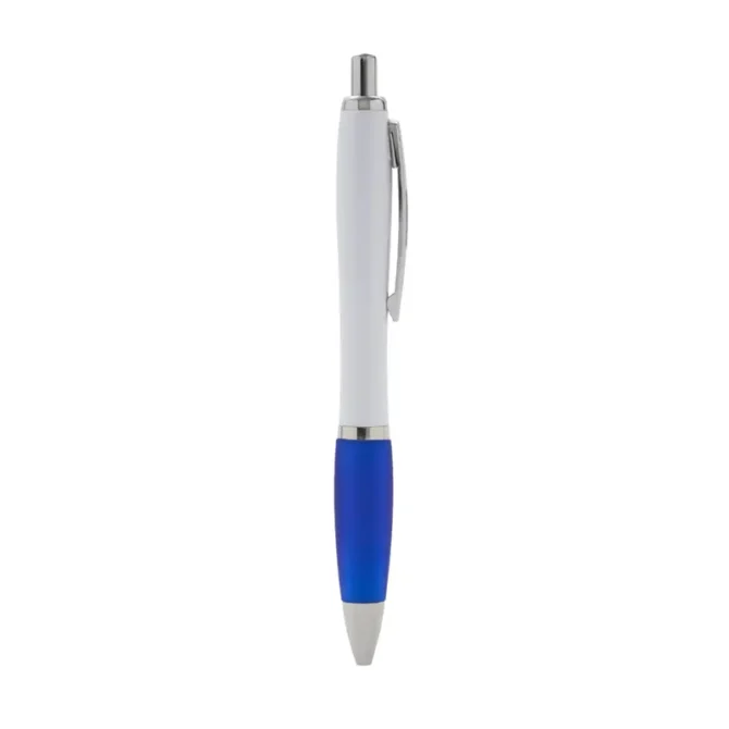 Boligrafo Vento White - Imagen 17
