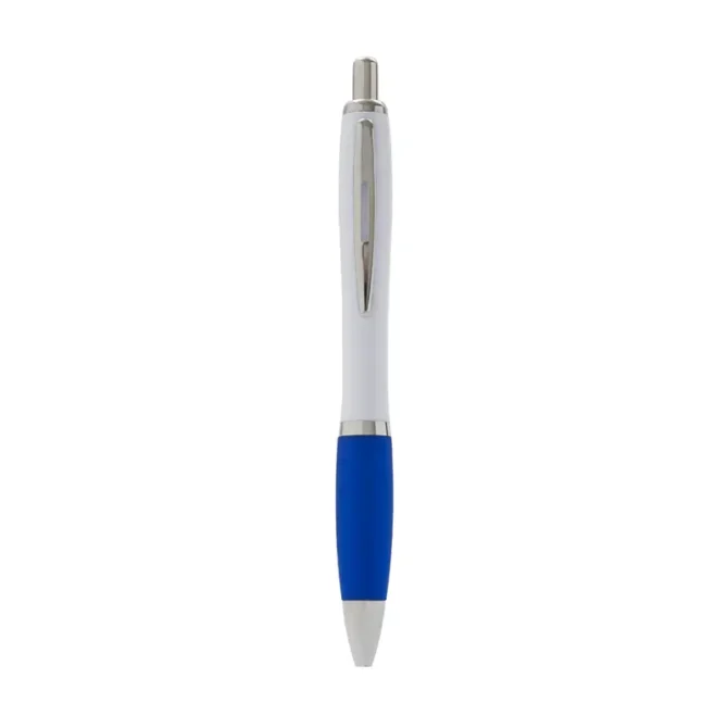Boligrafo Vento White - Imagen 12
