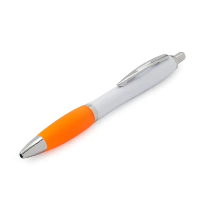 Boligrafo Vento White - Imagen 5