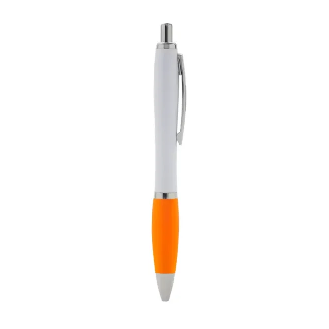 Boligrafo Vento White - Imagen 4