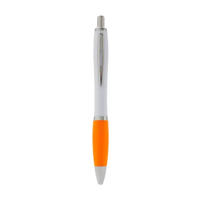 Boligrafo Vento White - Imagen 10