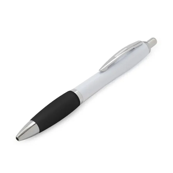 Boligrafo Vento White - Imagen 23
