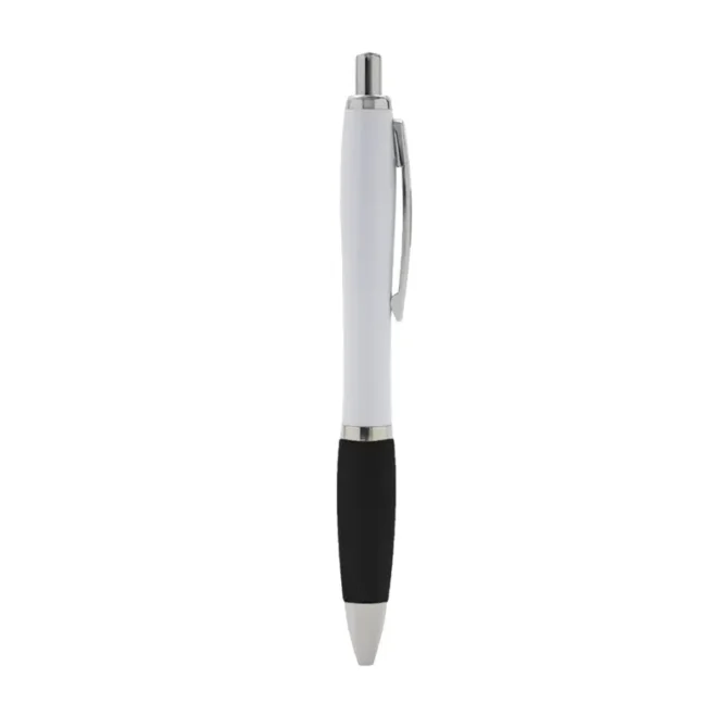 Boligrafo Vento White - Imagen 21