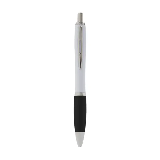 Boligrafo Vento White - Imagen 3