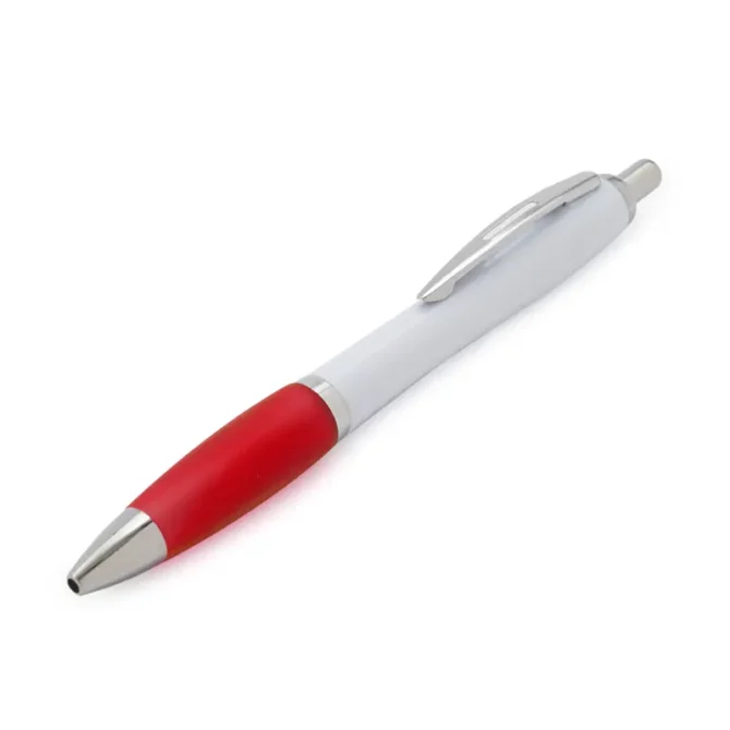 Boligrafo Vento White - Imagen 2