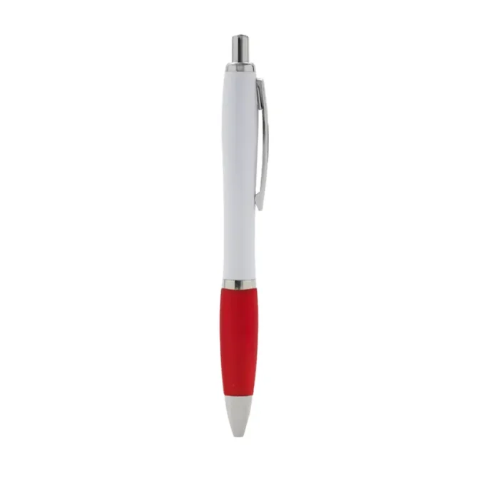 Boligrafo Vento White - Imagen 6