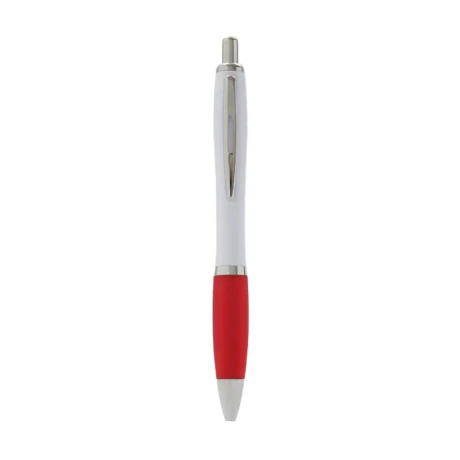 Boligrafo Vento White - Imagen 9