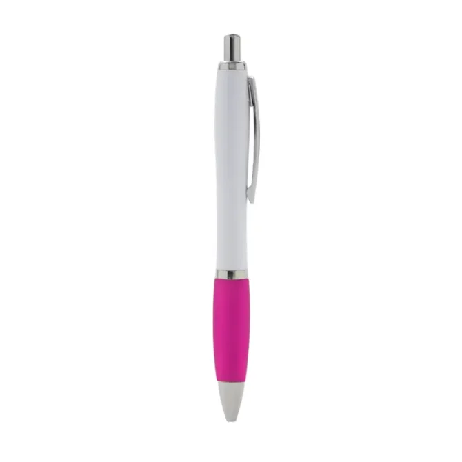 Boligrafo Vento White - Imagen 11