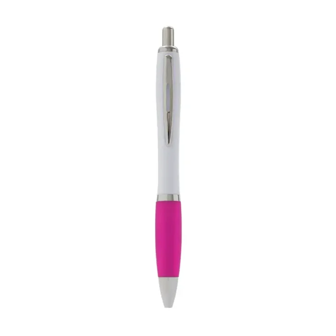 Boligrafo Vento White - Imagen 13