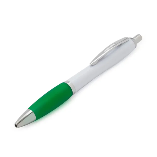 Boligrafo Vento White - Imagen 8