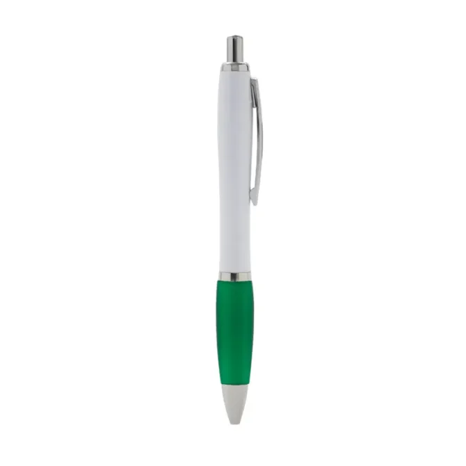 Boligrafo Vento White - Imagen 7