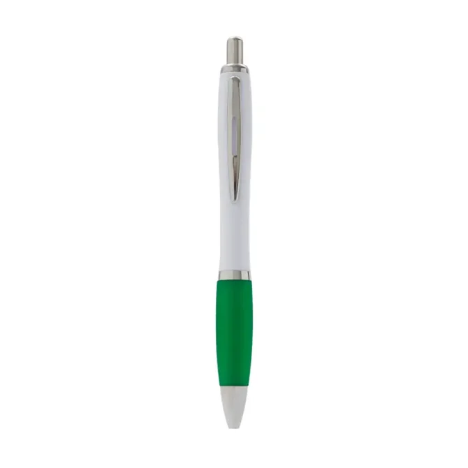 Boligrafo Vento White - Imagen 15