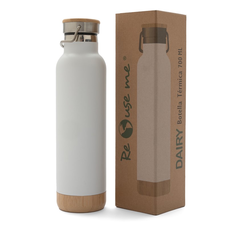 Botella Dairy - Imagen 2