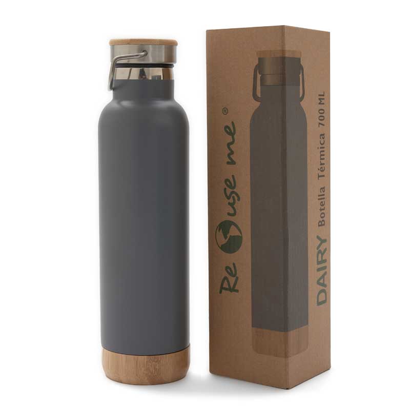 Botella Dairy - Imagen 18