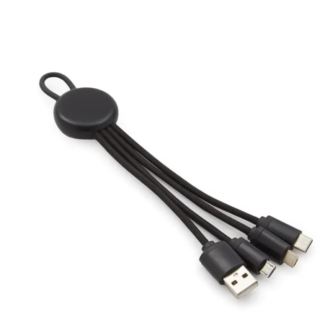 Cable 3 en 1 VERSAL - Imagen 2