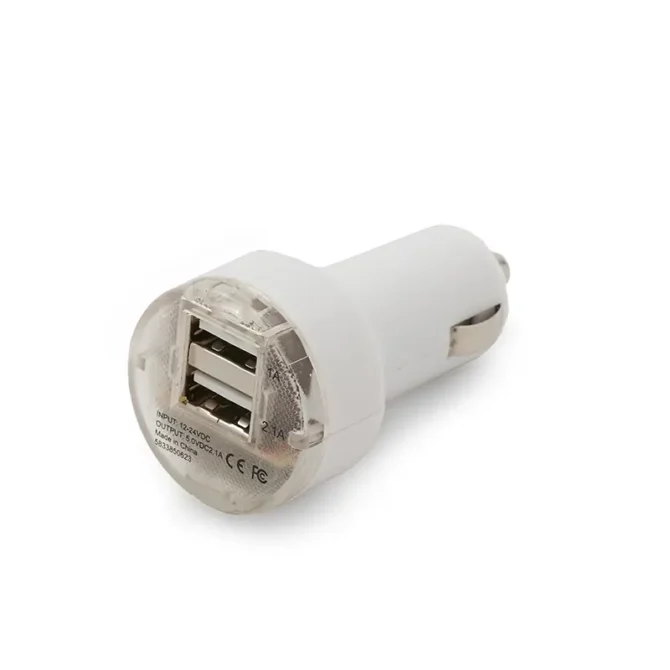 USB Car Charger - Imagen 2