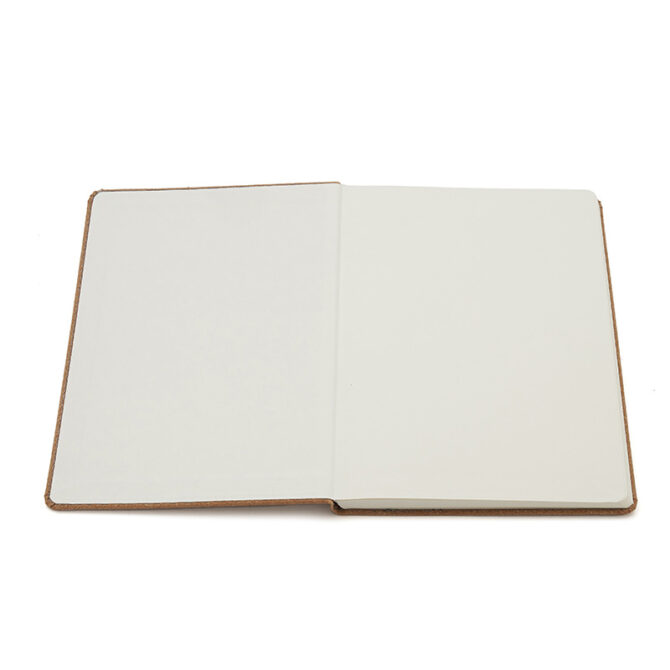 Cuaderno FUSTA - Imagen 3
