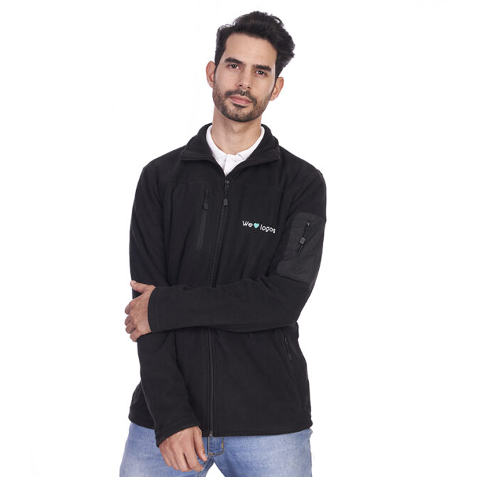 Campera Pampero - Imagen 2