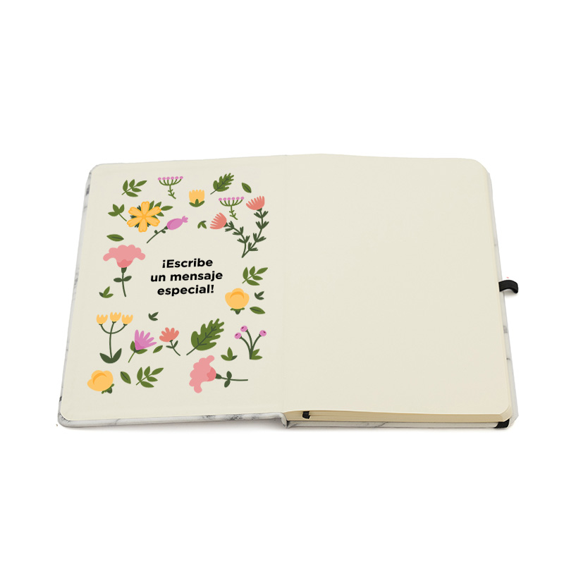 Cuaderno Howlita - Imagen 4